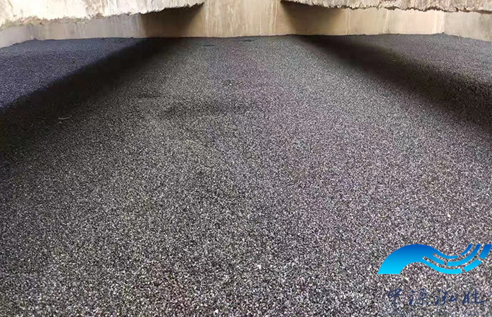 濾料